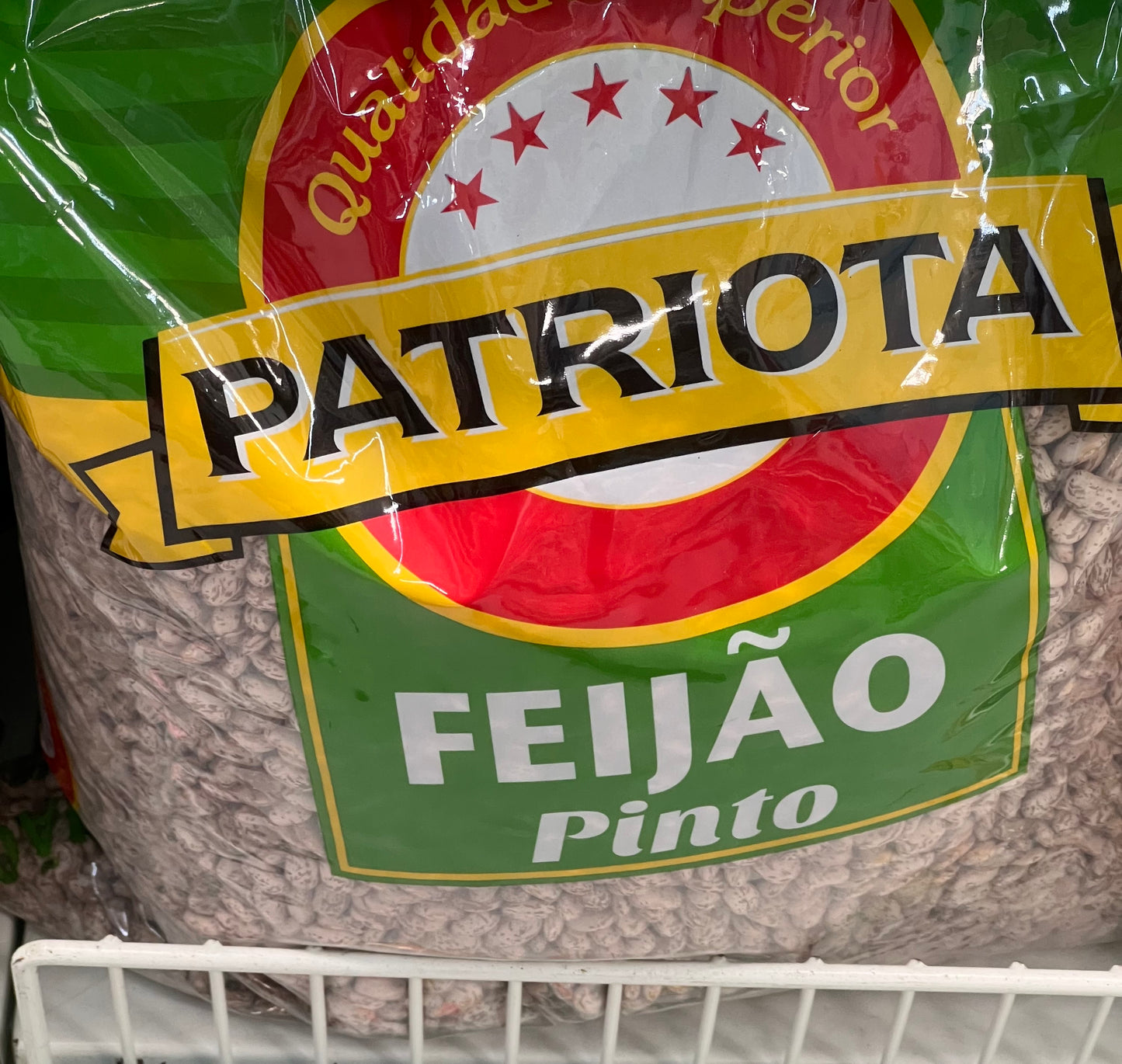 Cesta Alimentar Premium