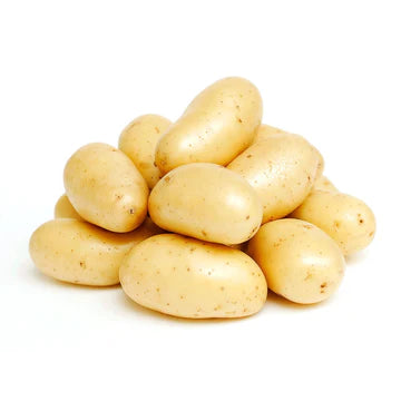 Batata Rena Nac 1/2 CX
