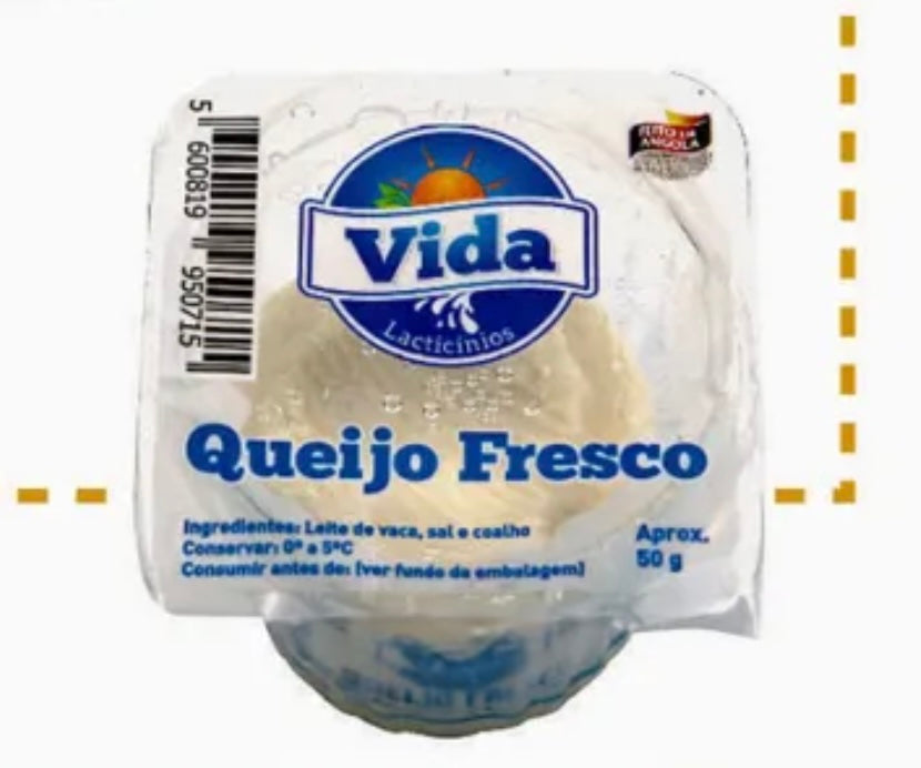 Queijo Fresco