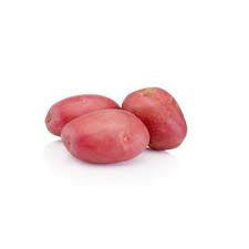 Batata Rena Vermelha Nac 1/2 CX