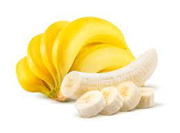 Banana de Mesa Nac Kg