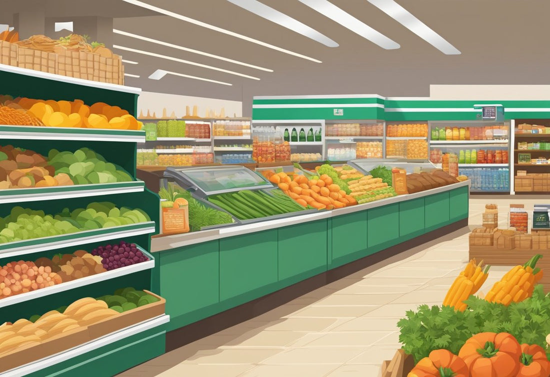 Produtos Alimentares Agrícolas
