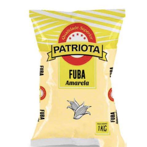 Cesta Alimentar Premium