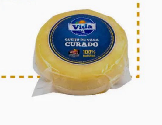 Queijo Curado