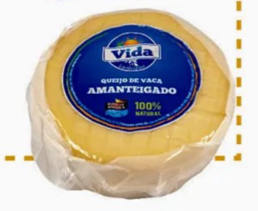 Queijo Amanteigado