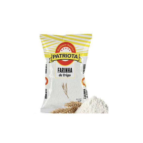 Cesta Alimentar Premium