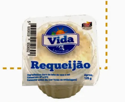Requeijão