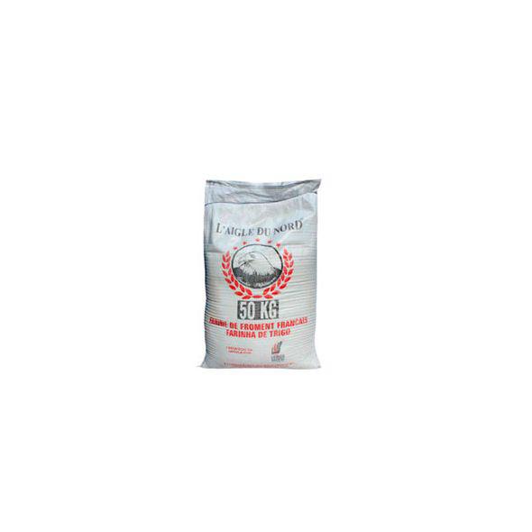 Farinha de Trigo Águia do Norte - 50 kg
