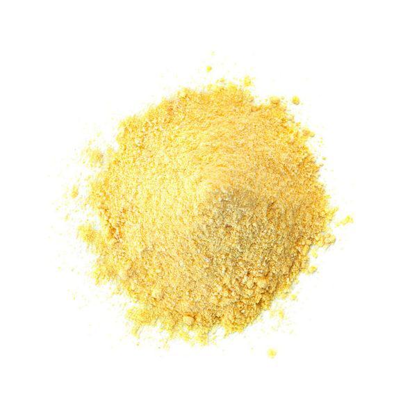 Fuba de Milho Amarela - 25 Kg