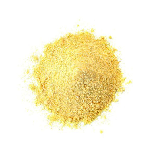 Fuba de Milho Amarela - 25 Kg