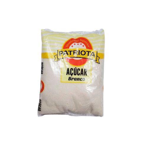 Açucar Branco Patriota - 5KG