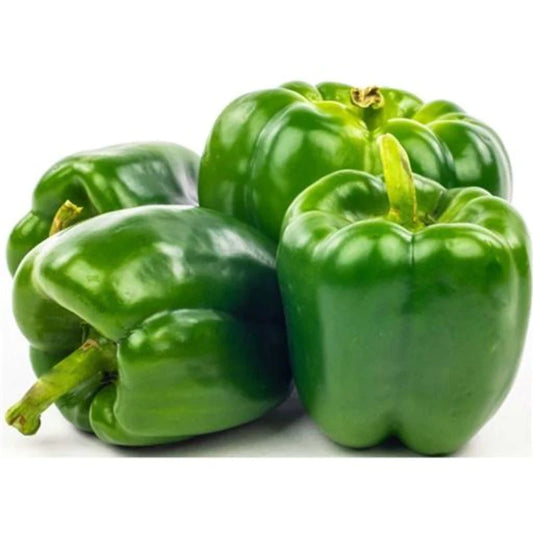 Pimento Verde Kg
