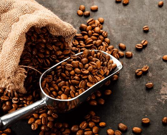Café Robusta