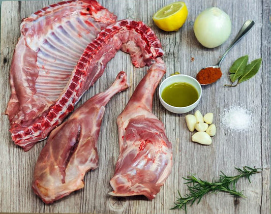 Cabrito Nac