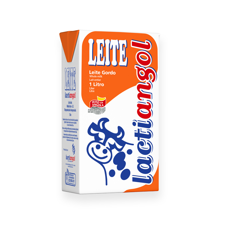 Leite Gordo 1 Lt
