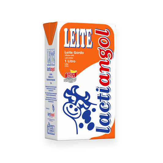Leite Gordo 1 Lt